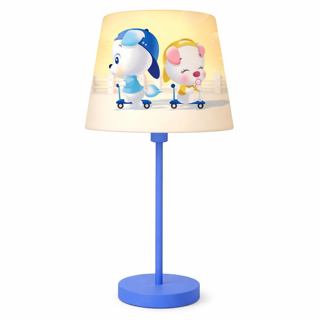 Kids Table Lamp 019