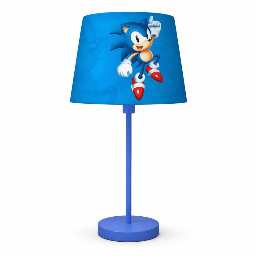 Kids Table Lamp 020