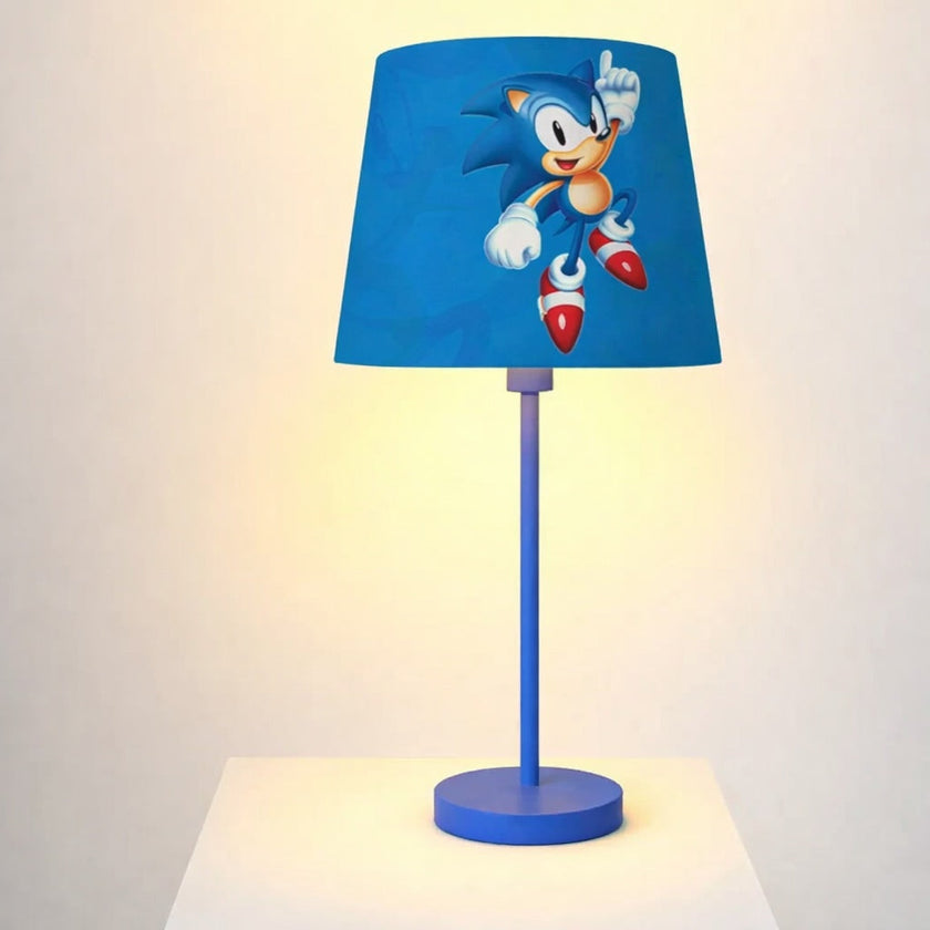Kids Table Lamp 020
