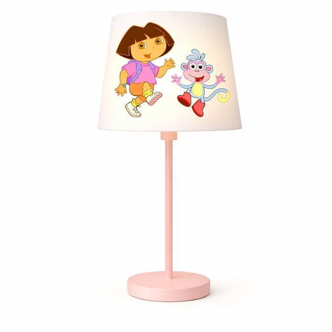 Kids Table Lamp 029