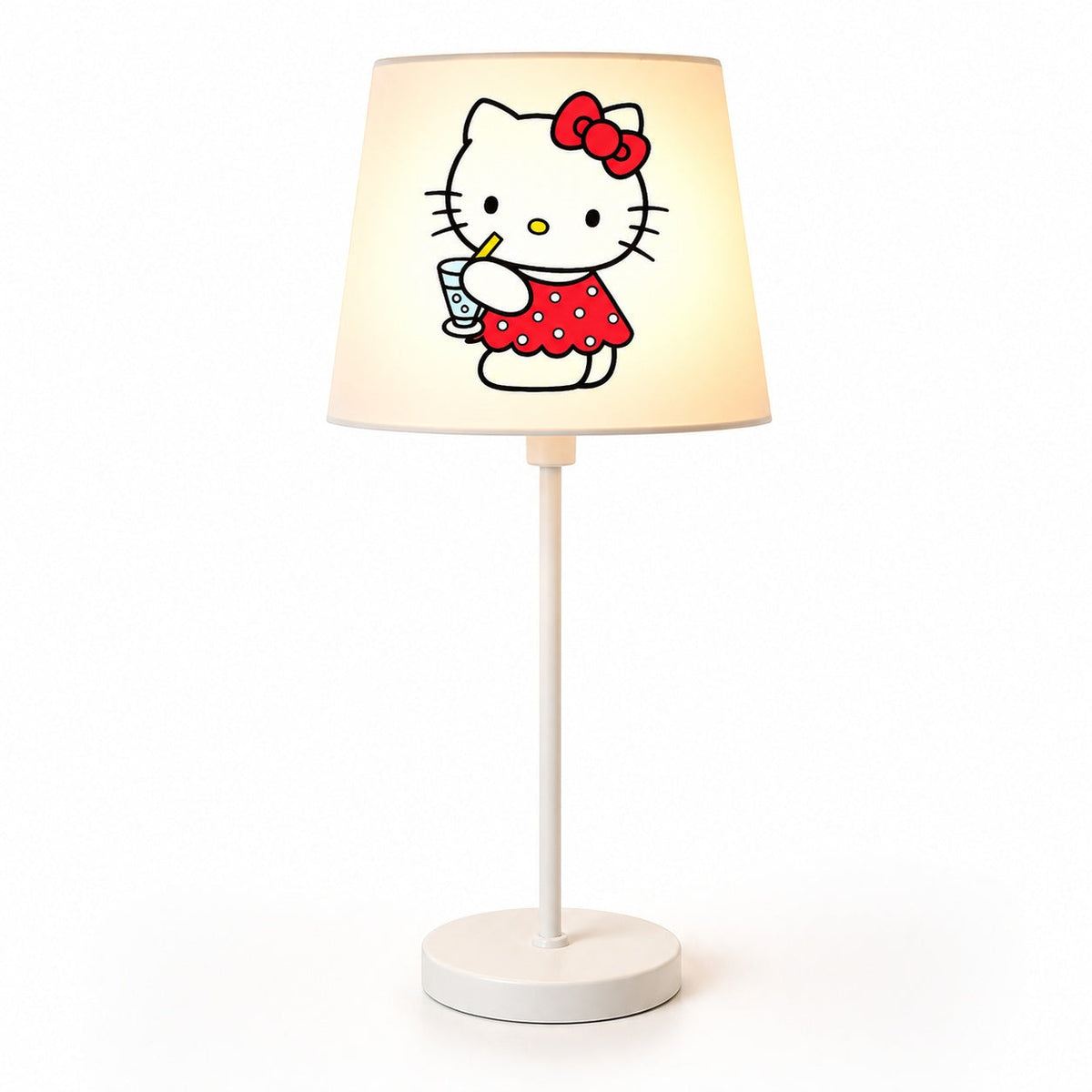 Kids Table Lamp 054