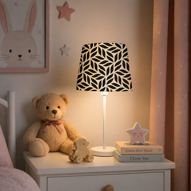 Kids Table Lamp 065