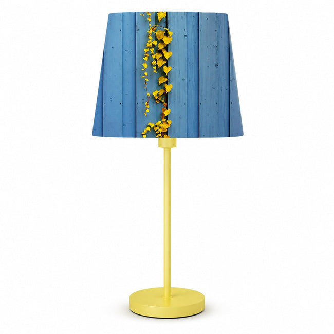 Kids Table Lamp 077