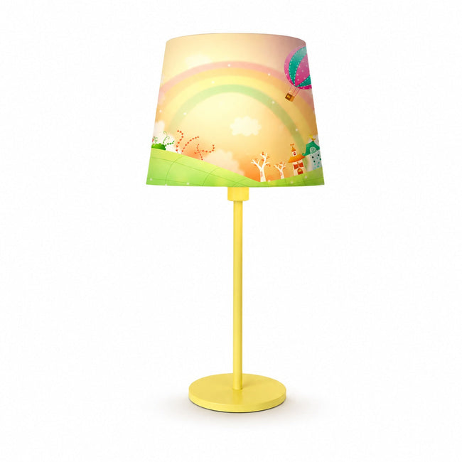 Kids Table Lamp 081
