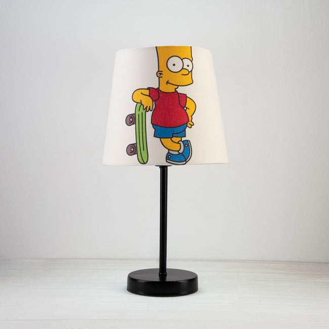 Kids Table Lamp 162