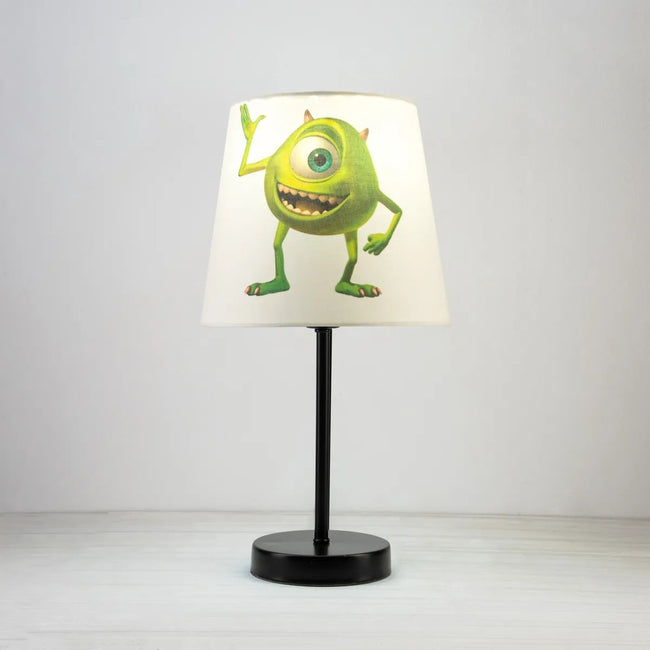 Kids Table Lamp 163