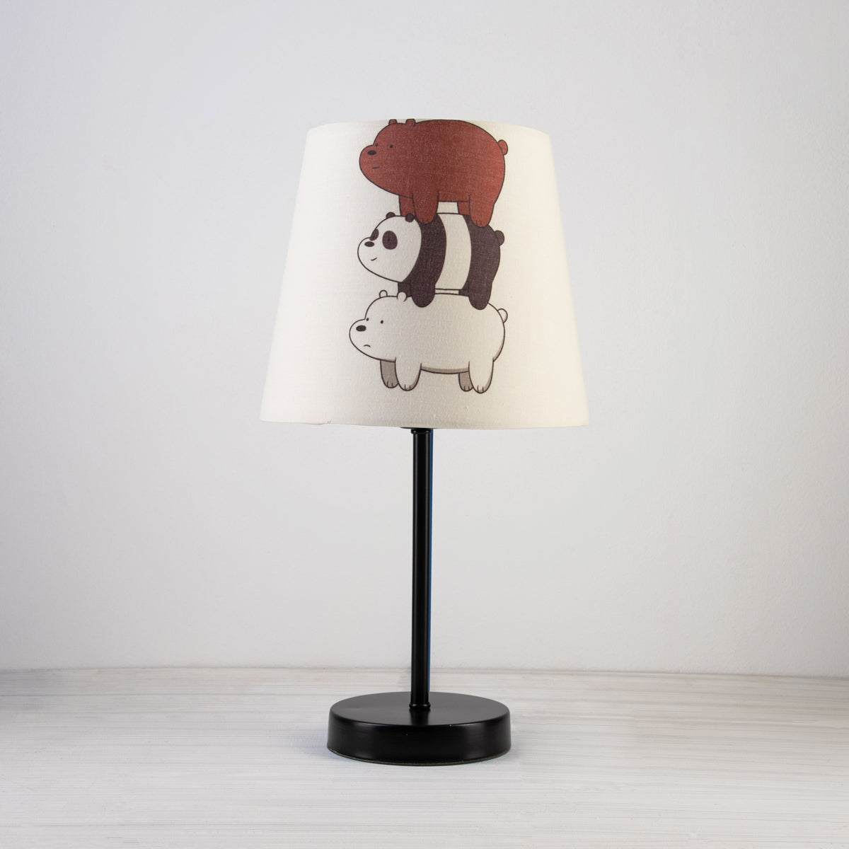 Kids Table Lamp 166