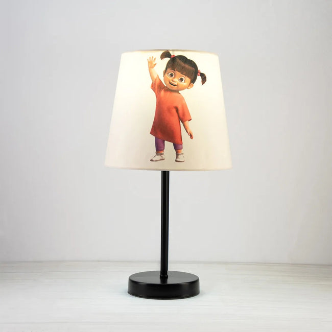 Kids Table Lamp 167