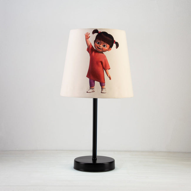 Kids Table Lamp 167