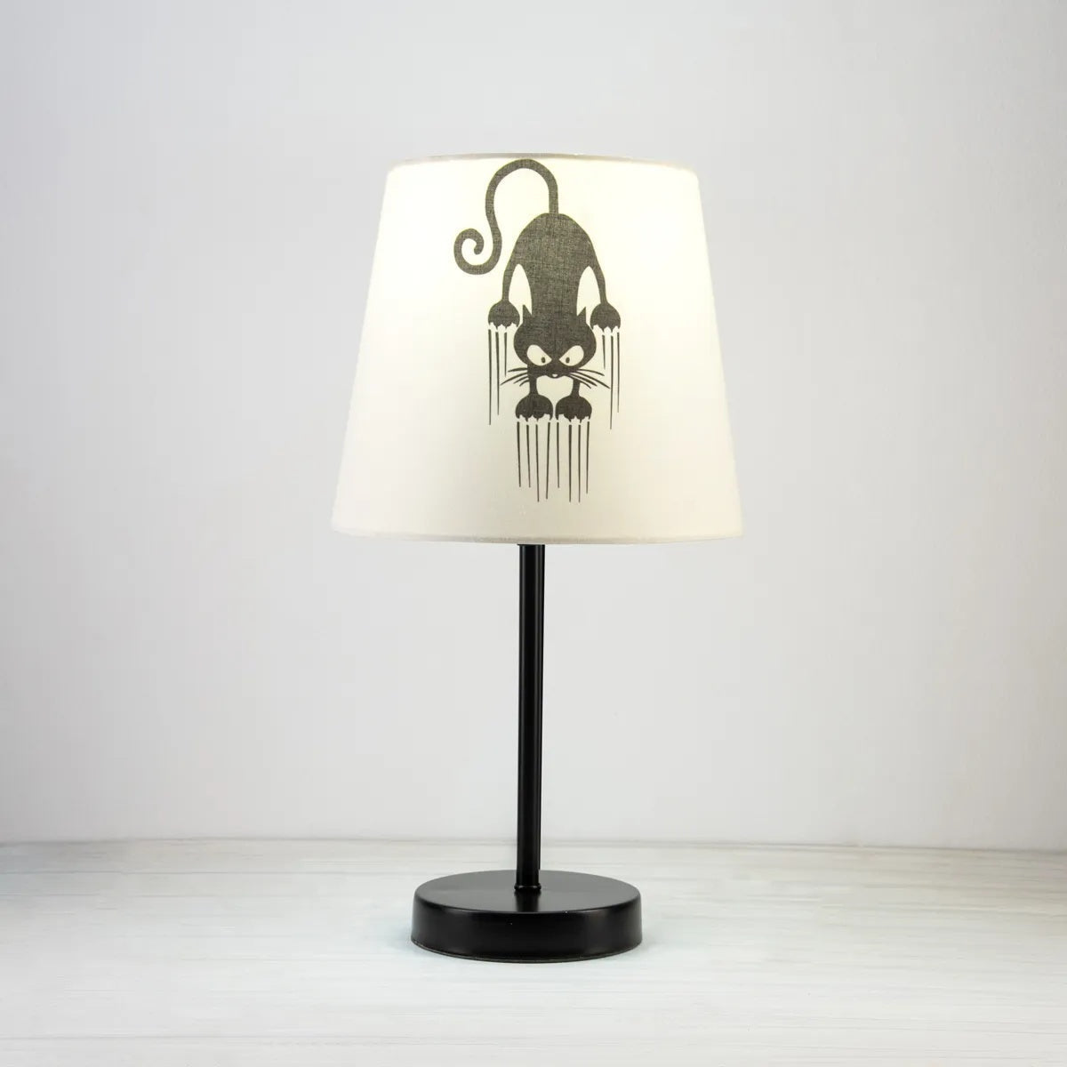 Kids Table Lamp 171