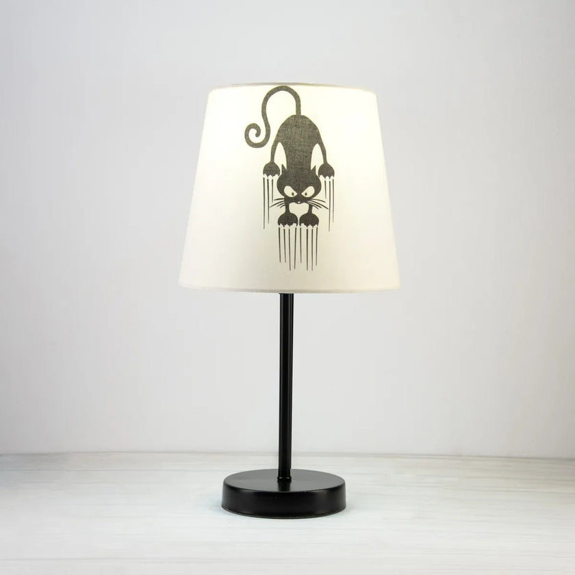 Kids Table Lamp 171