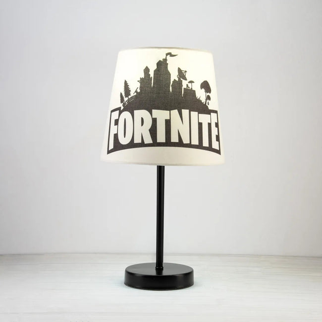 Kids Table Lamp 176