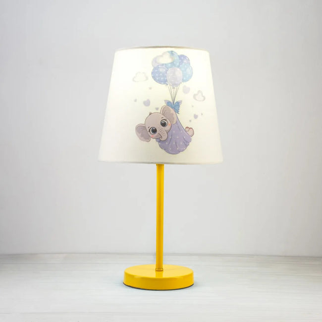 Kids Table Lamp 186