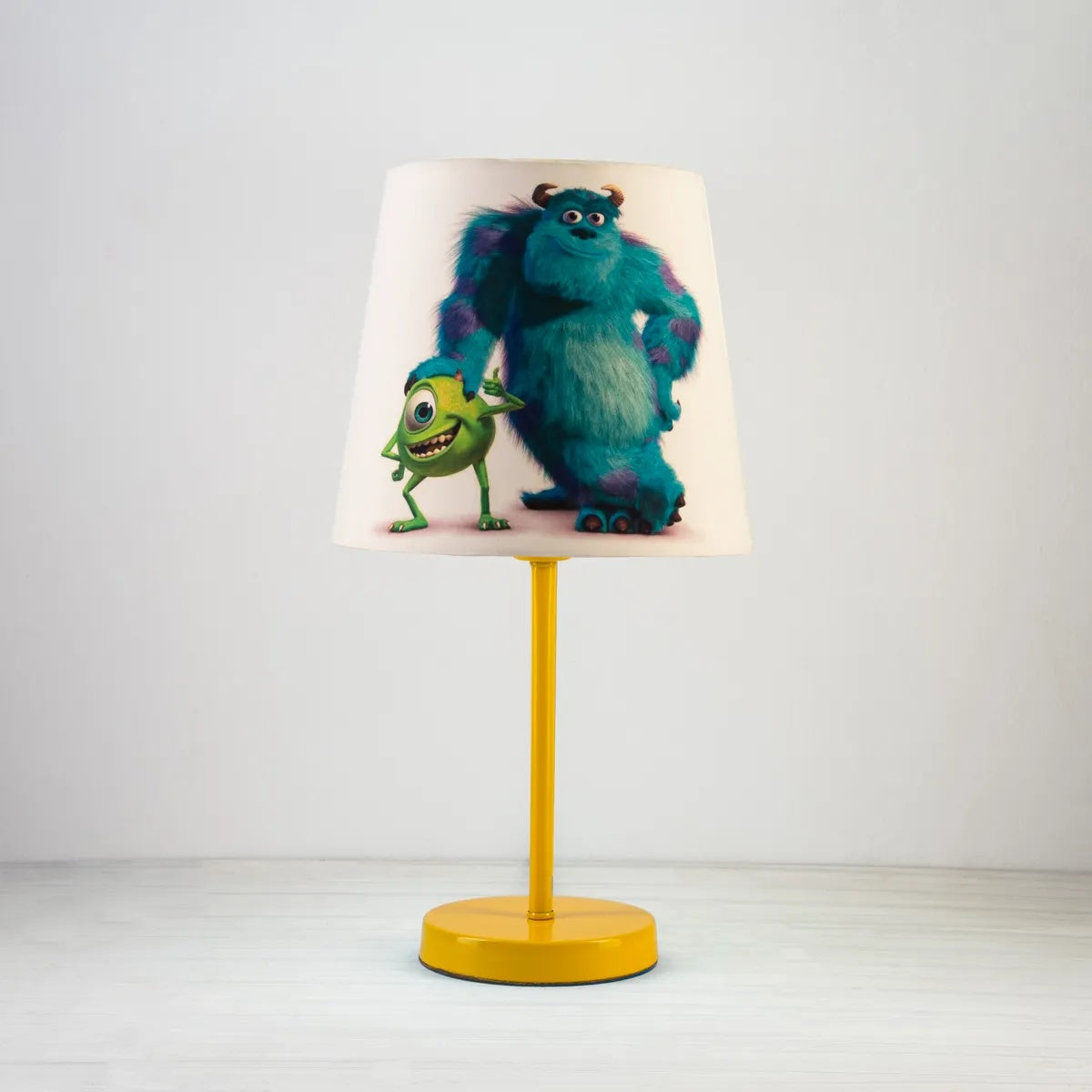 Kids Table Lamp 192