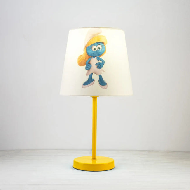 Kids Table Lamp 194