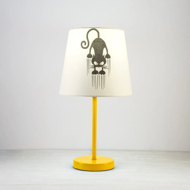 Kids Table Lamp 195