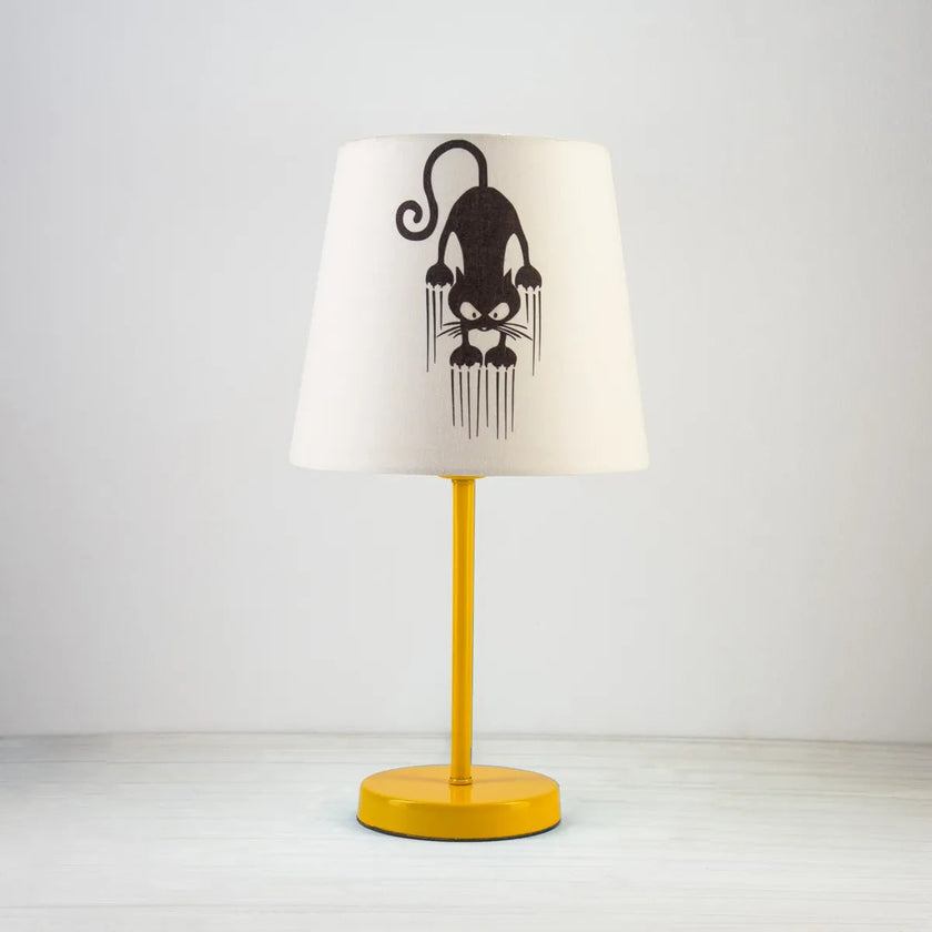 Kids Table Lamp 195
