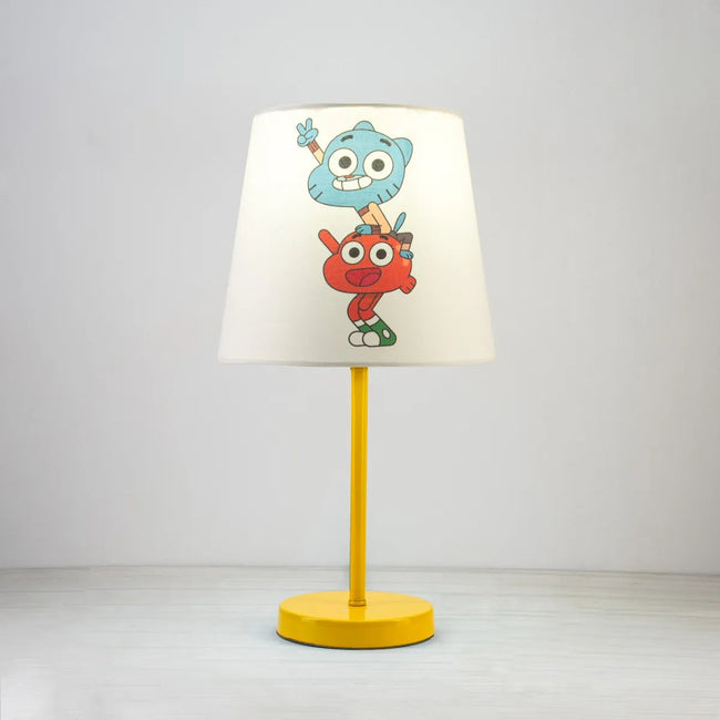Kids Table Lamp 200