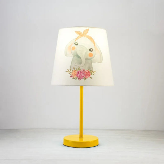 Kids Table Lamp 217