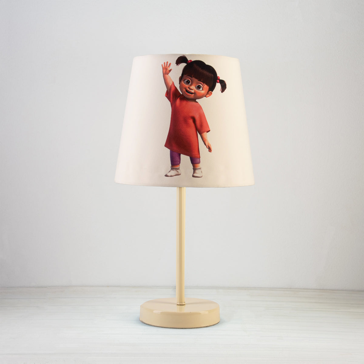 Kids Table Lamp 235