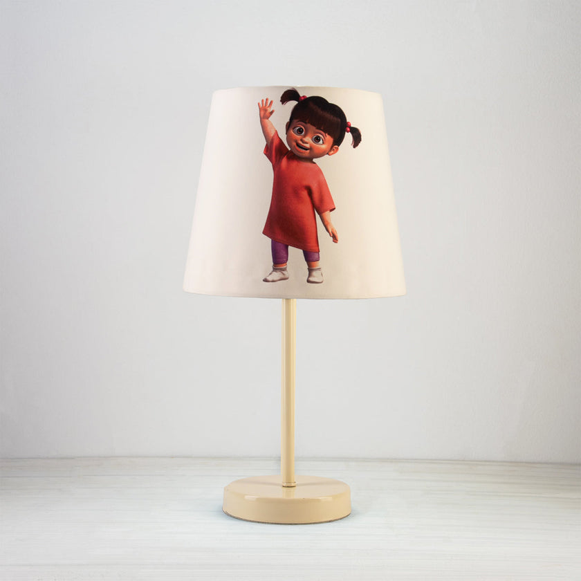 Kids Table Lamp 235