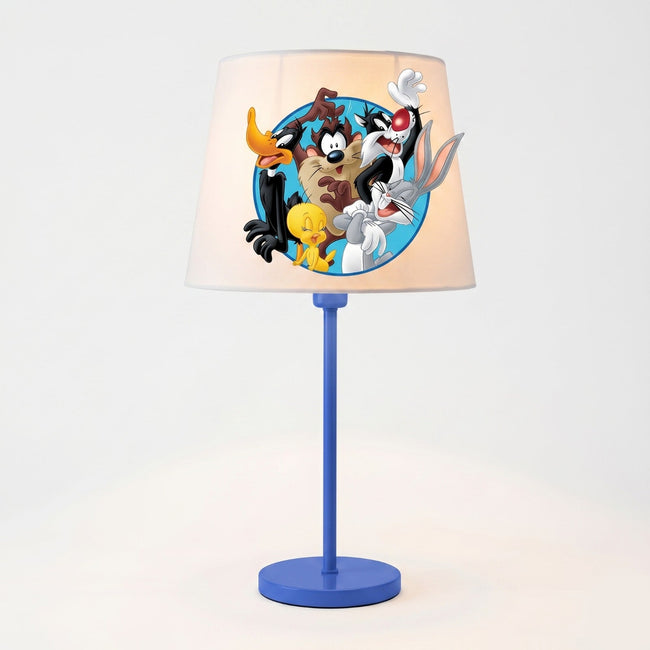Kids Table Lamp 238