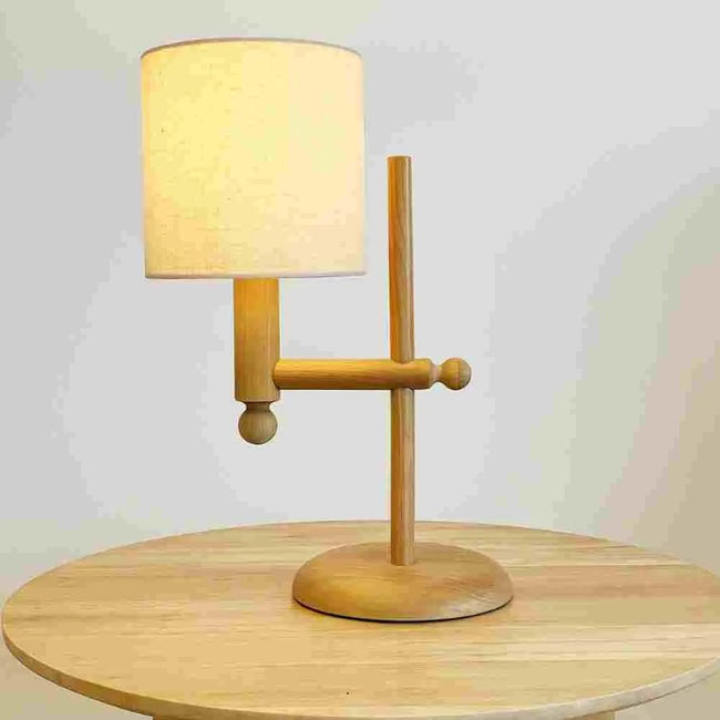 Modern Table Lamp 009