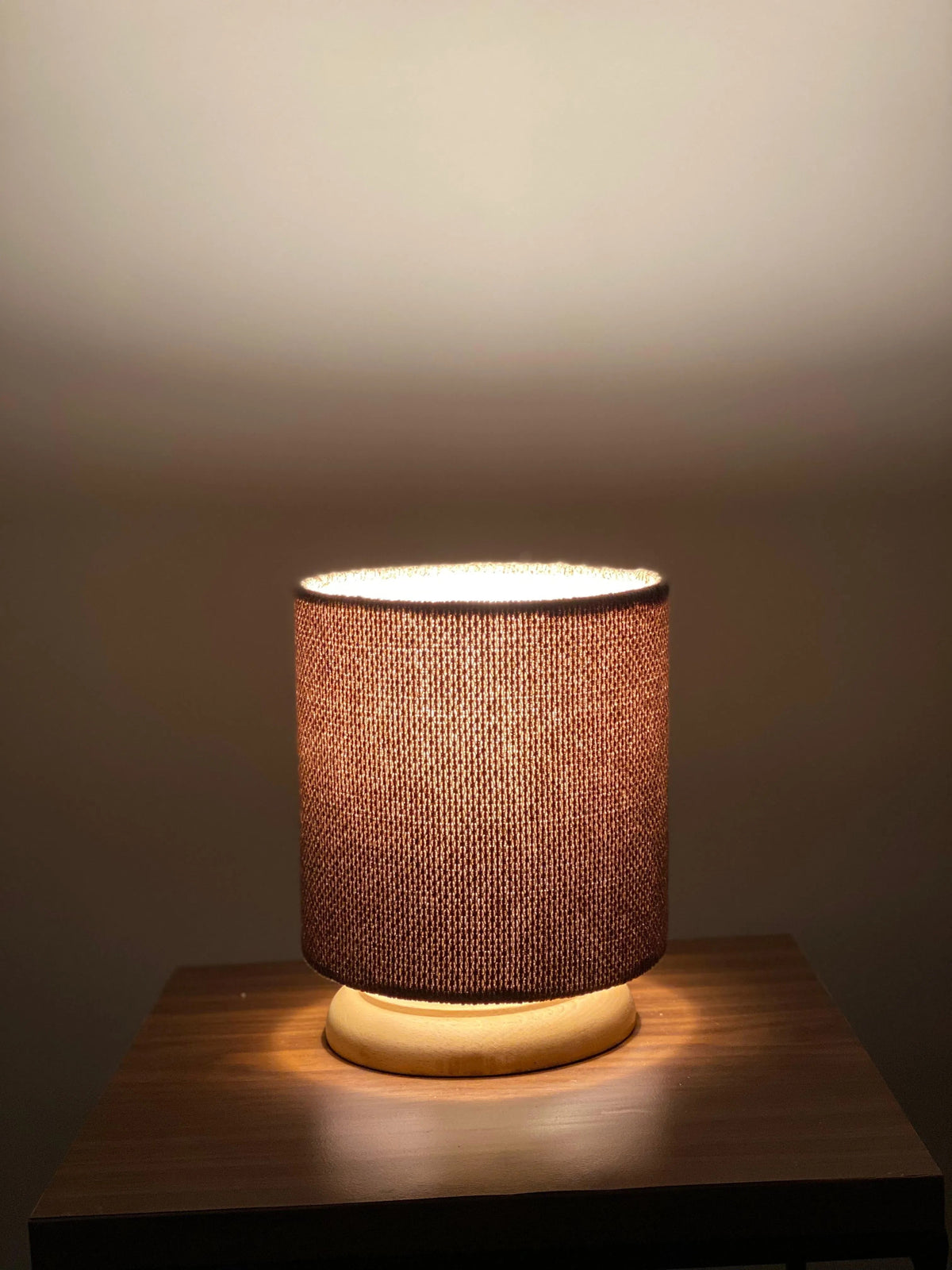 Modern Table Lamp 021
