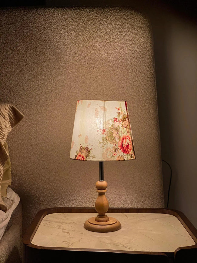 Modern Table Lamp 024