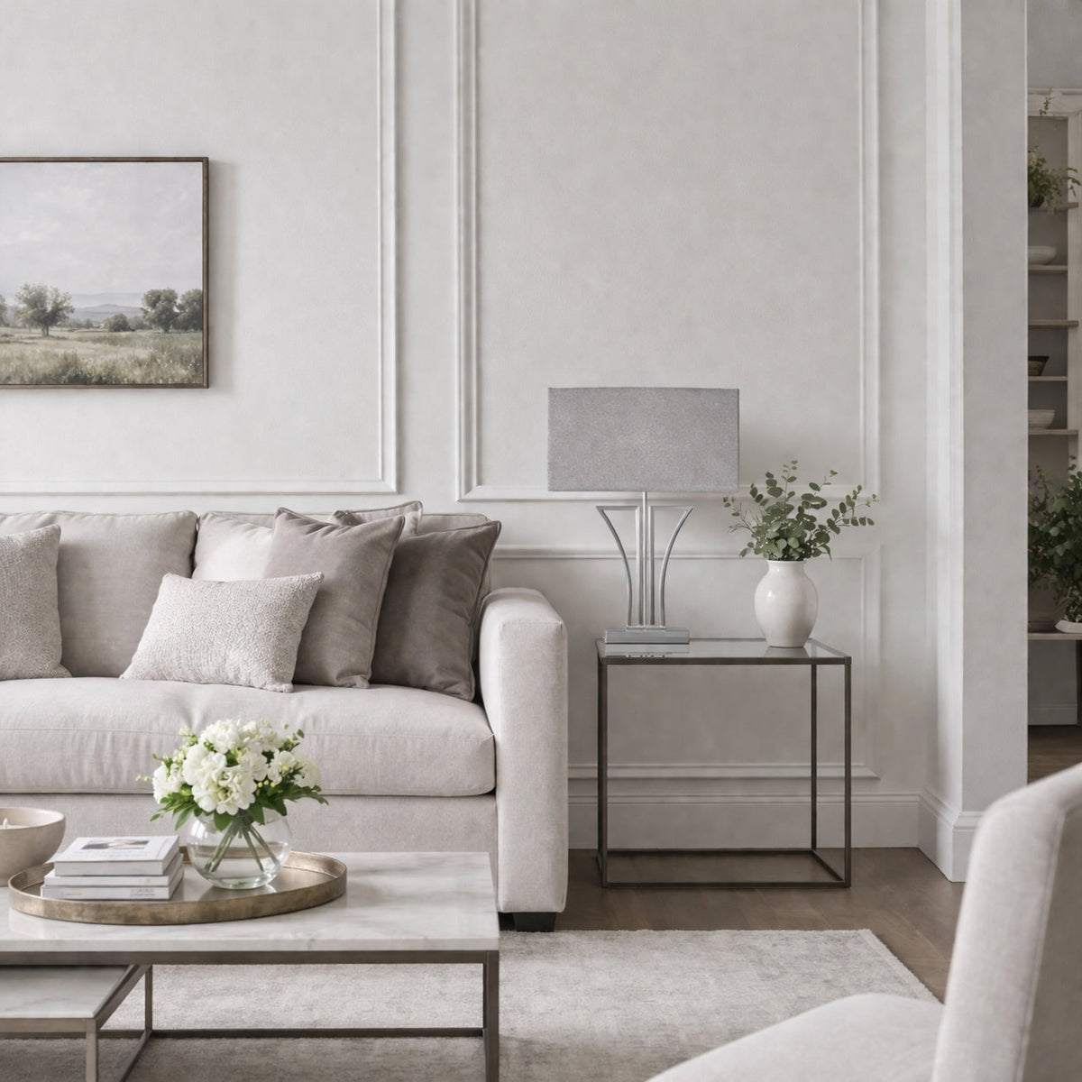 Modern Table Lamp 165