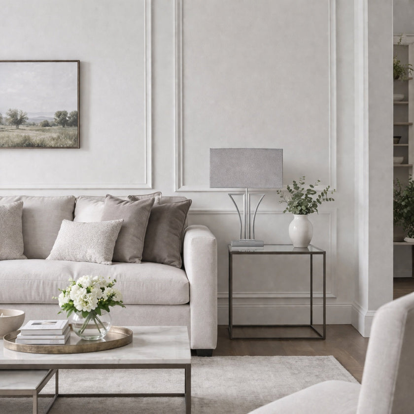 Modern Table Lamp 165