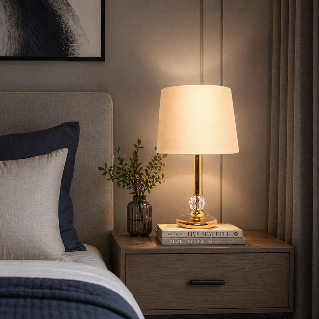 Modern Table Lamp 236