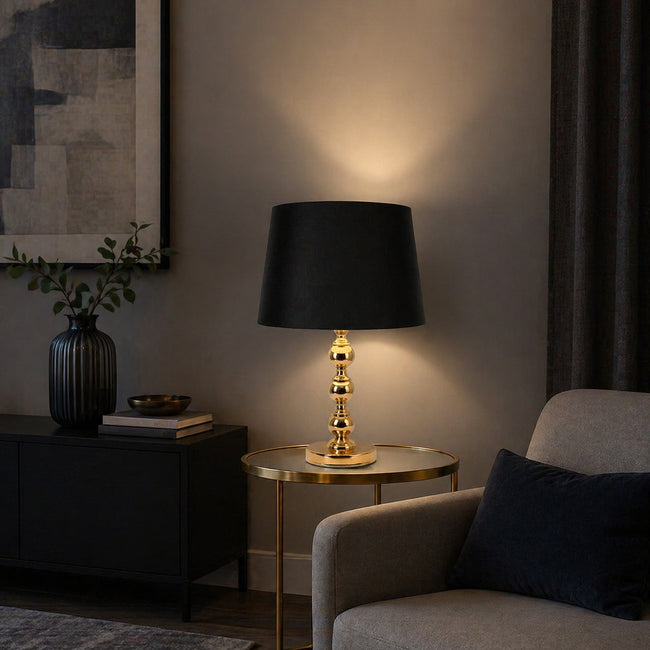 Modern Table Lamp 243