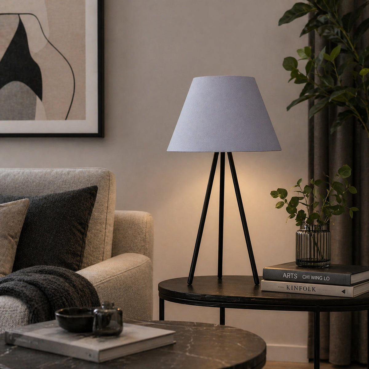 Modern Table Lamp 248