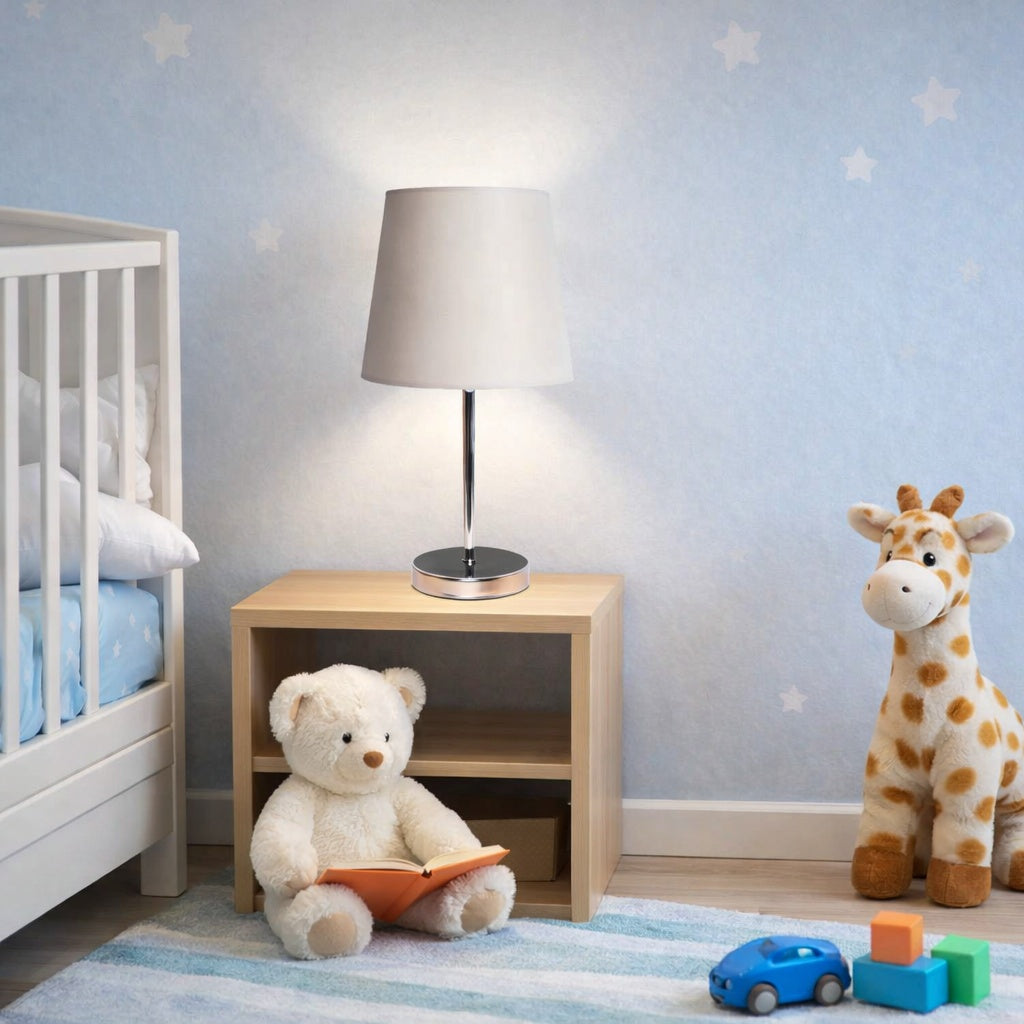 Modern Table Lamp 329