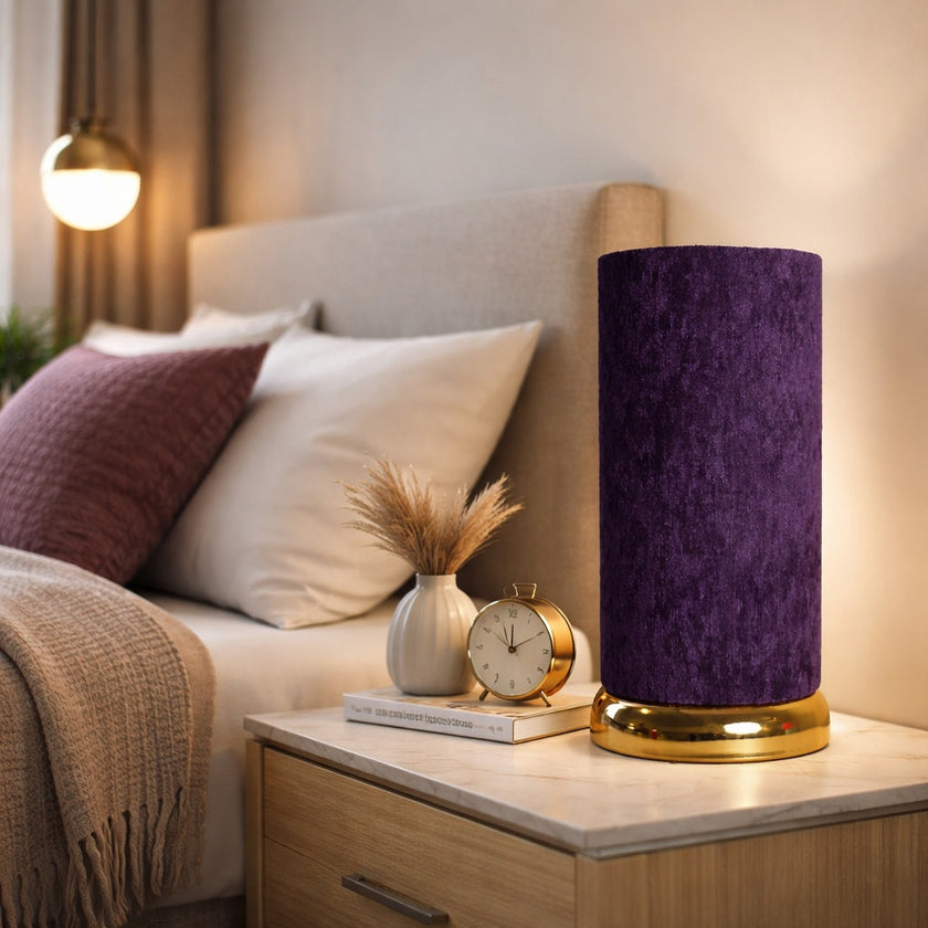 Modern Table Lamp 360