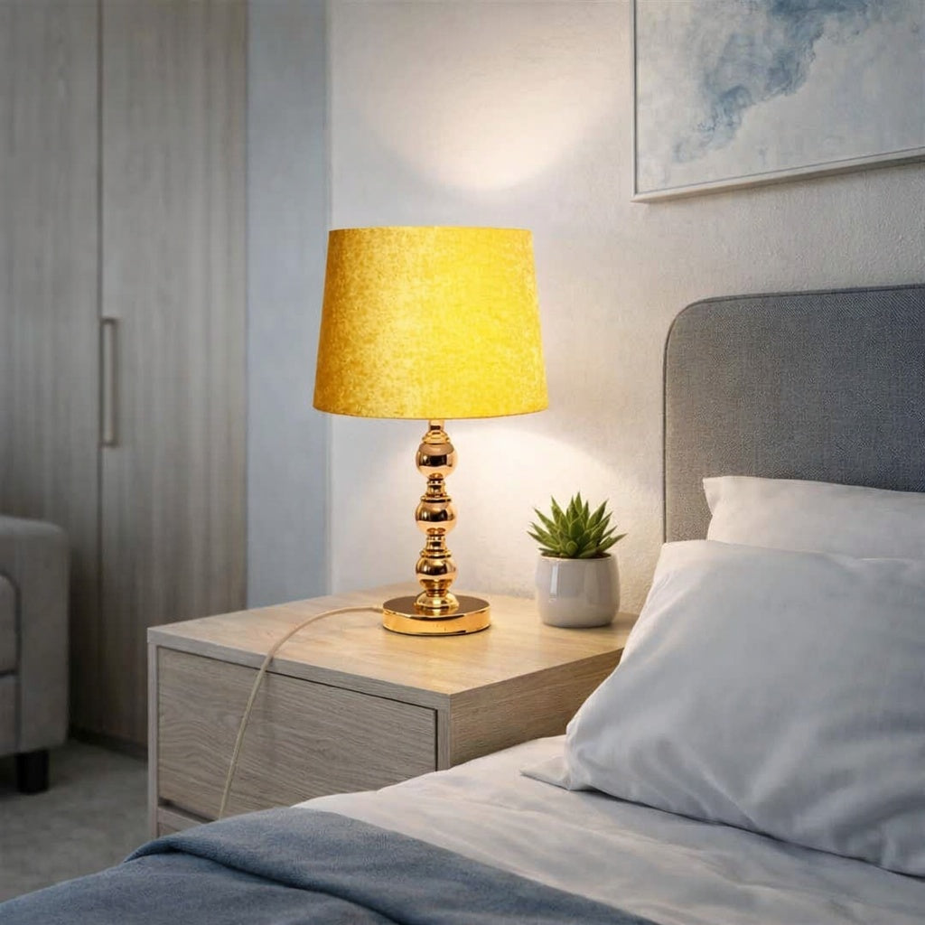 Modern Table Lamp 380