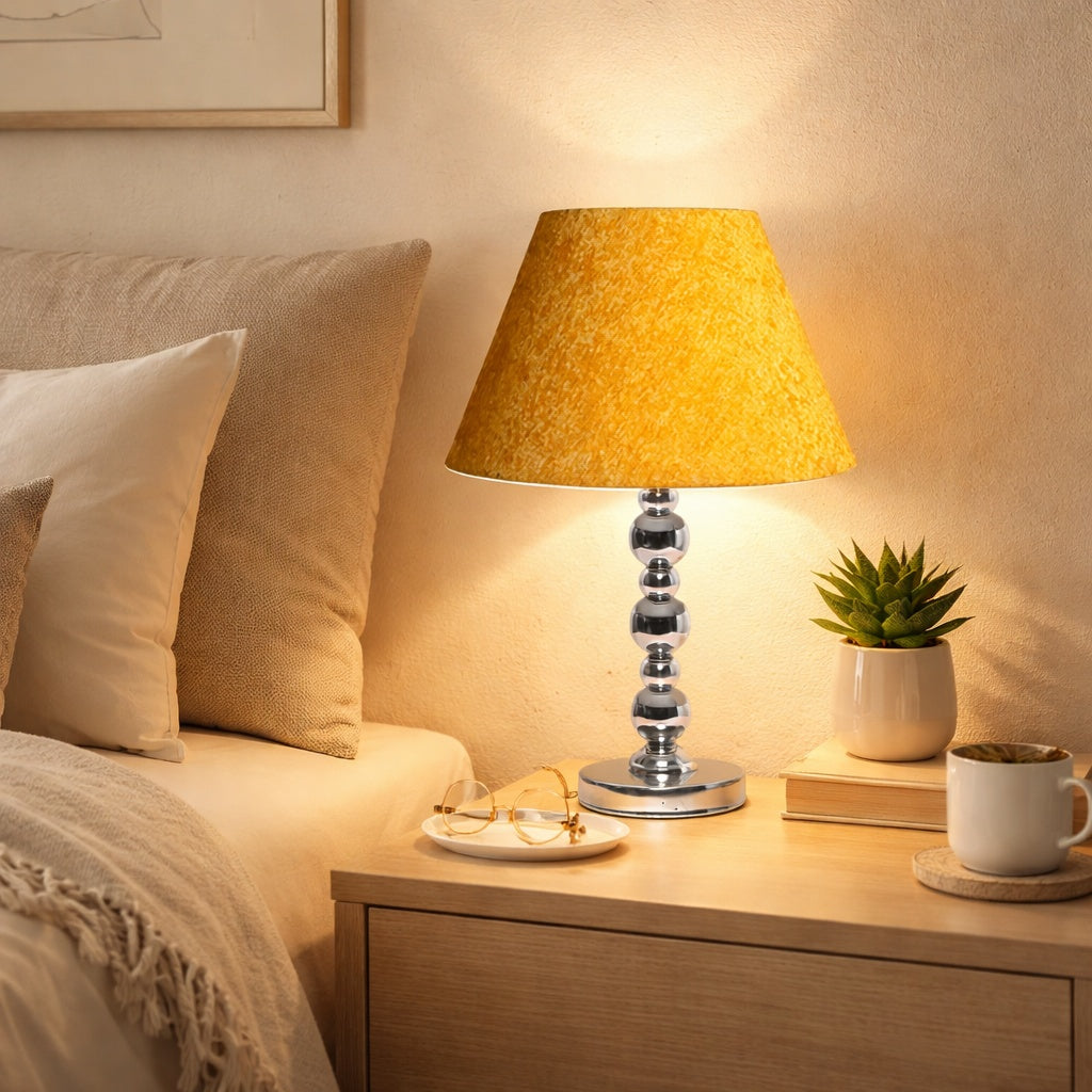 Modern Table Lamp 396