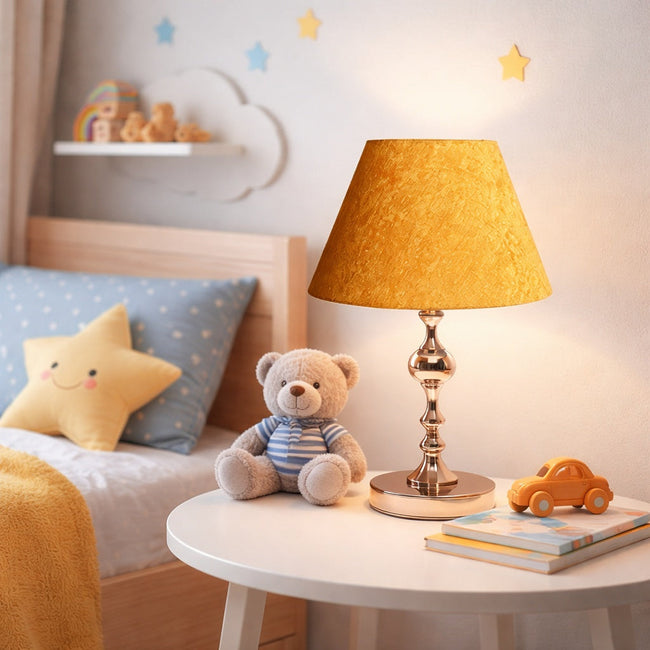 Modern Table Lamp 397