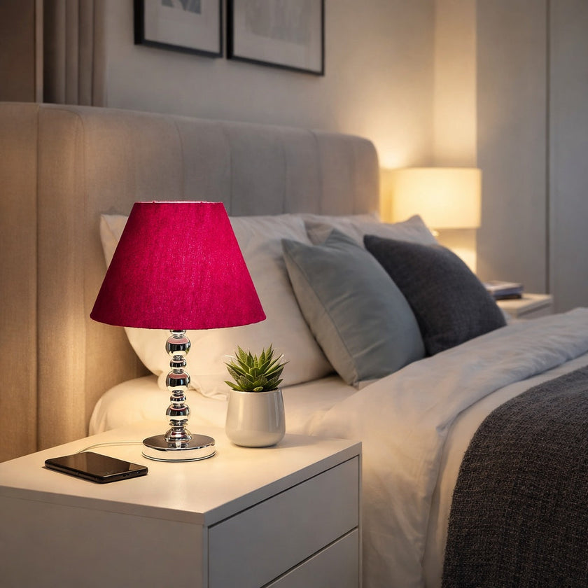 Modern Table Lamp 402