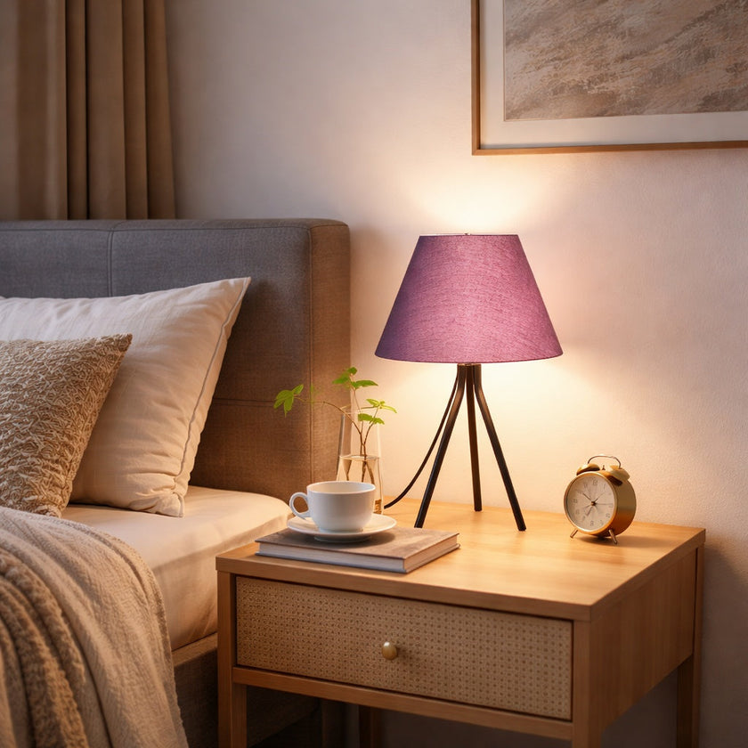 Modern Table Lamp 404