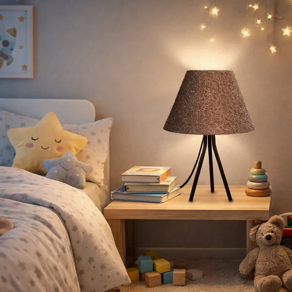 Modern Table Lamp 406