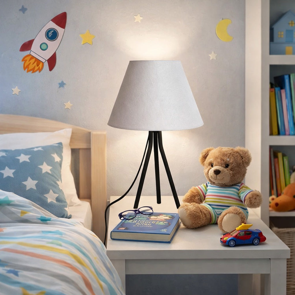 Modern Table Lamp 407