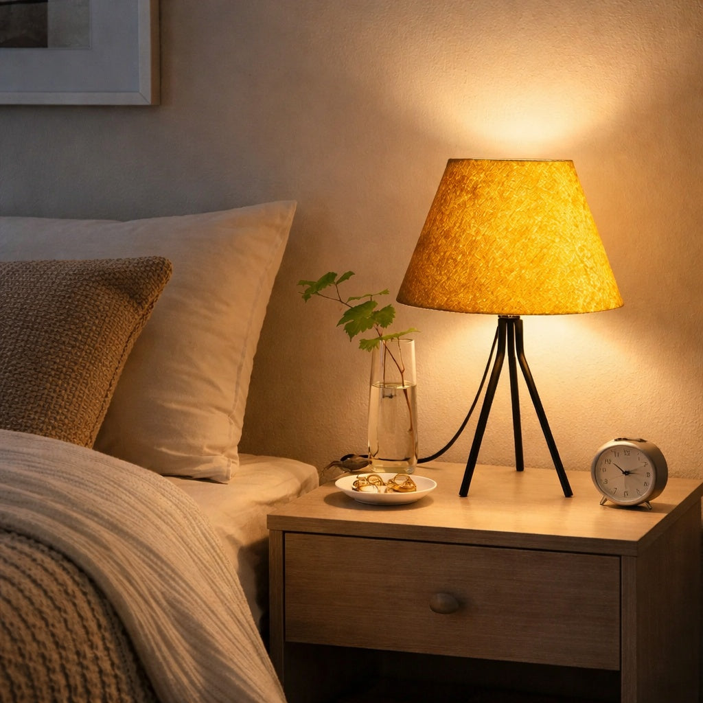 Modern Table Lamp 411