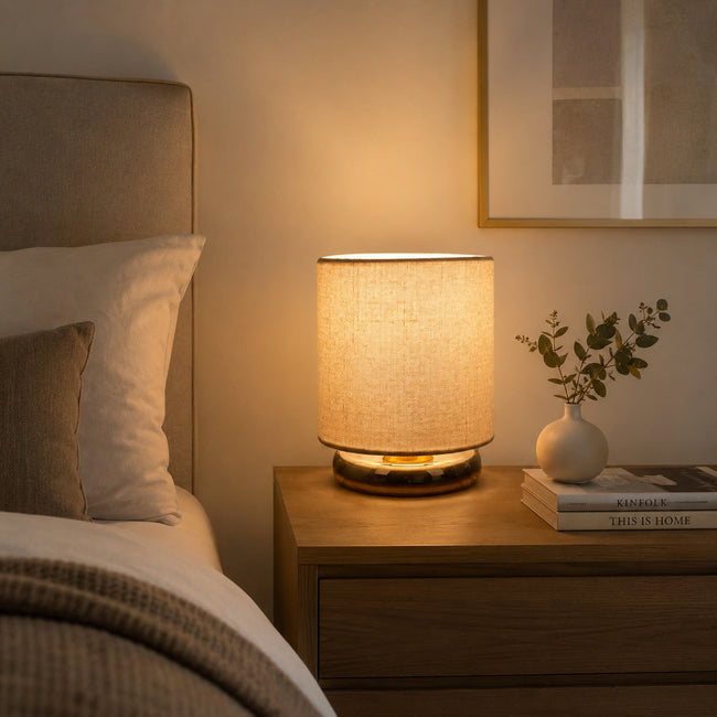 Modern Table Lamp 446