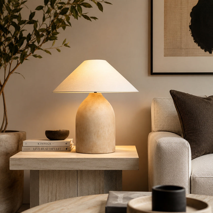 Modern Table Lamp 458