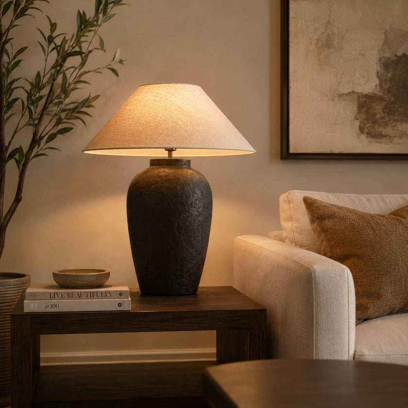 Modern Table Lamp 459