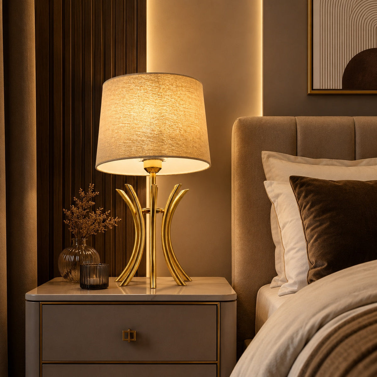 Modern Table Lamp 464