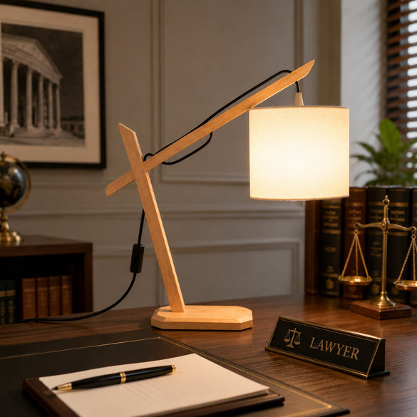 Modern Table Lamp 514