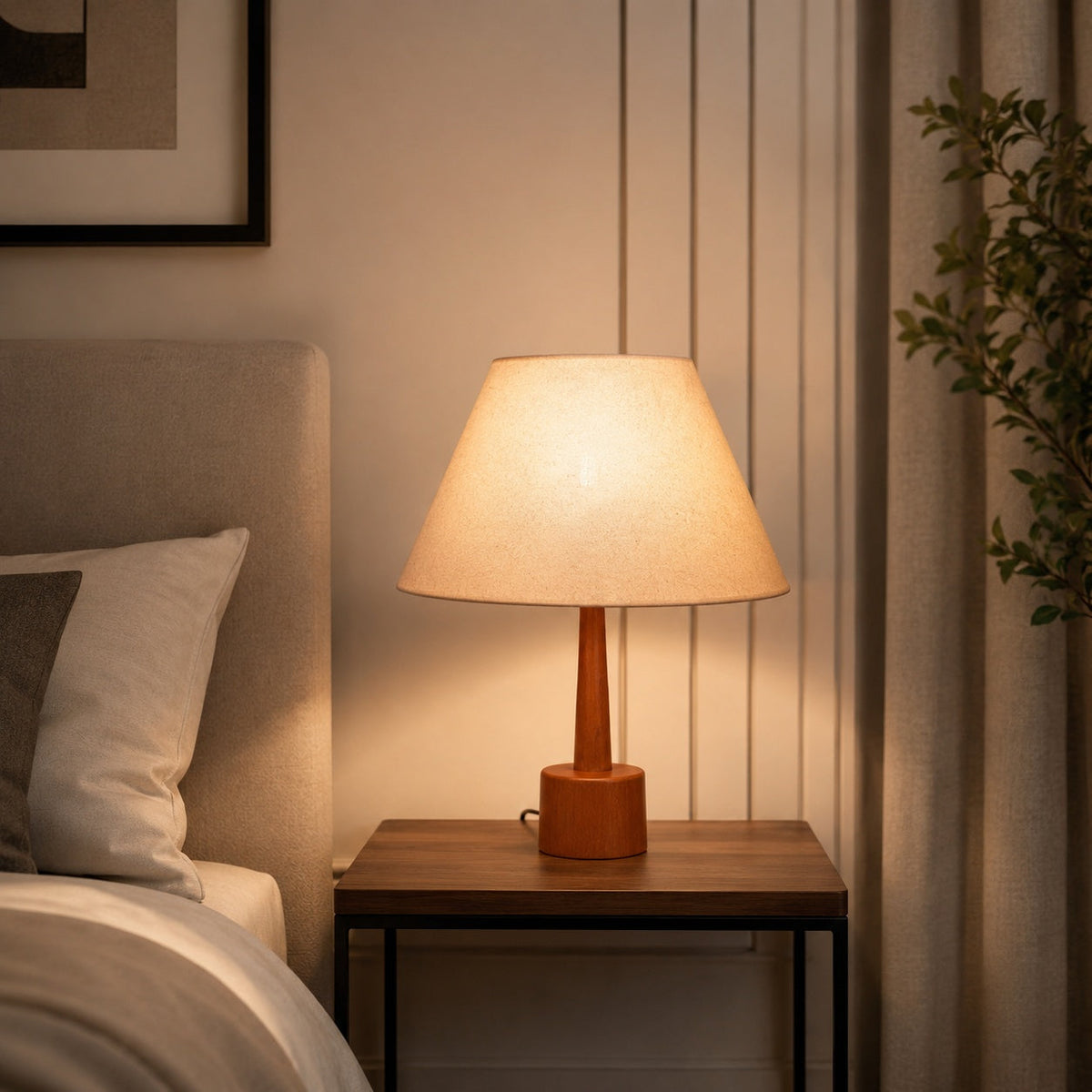 Modern Table Lamp 516